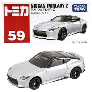 w g~J No.59 Y tFAfBZ () x ~jJ[   3Έȏ  ߋSi ST}[N TOMICA