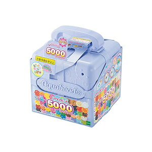 ANAr[Y r[YZbg y 5000r[YgN z AQ-317 ST}[N 6Έȏ   ł CLOgC Aquabeads 