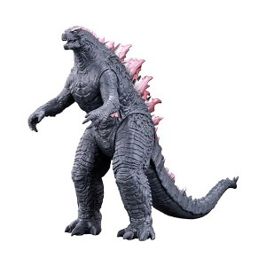 ���[�r�[�����X�^�[�V���[�Y GODZILLA(2024) EVOLVED ver. from �f��wGodzilla x Kong: The New Empire�x