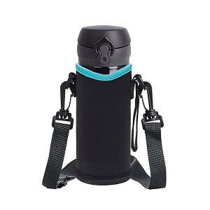 水筒カバー 水筒ケース 水筒ホルダー ショルダー ペットボトルケース 350ml 450ml 480ml 500ml 600mlストラップ 付き 水筒ケース 肩かけ キッズ 水筒 ボトル カバー ペットボトルホルダー ペットボト