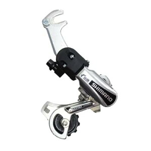 ���A�f�B���C���[ RD-TY21 B �V���o�[ 6S SS �t�� ARDTY21BSSBS