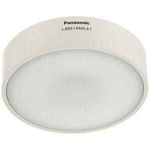 �_�E���V�[�����O���C�g LGB51655LE1 ���t 60�` �z���C�g