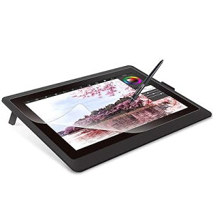���R�� �t�^�u �t���y���^�u���b�g Wacom Cintiq 16 �t�B���� ���̂悤�ȕ`���S�n �y�[�p�[�e�N�X�`�� �㎿�� ���{�� TB-WC16FLAPL