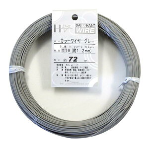 (DAIDOHANT) j [rj[핢] J[C[ O[ ( DF ) [] #18 (1.2 mm x [] 72m 10155840