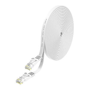 LANP[u CAT6 RJ45RlN^ MKrbg 50tbg 15m zCg f pb`pl ANZX|CgɓKp܂