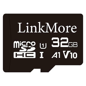 32GB MicroSDHCJ[h U1 / A1 / V10 / SDA_v^[t (Ǎő90MB/s)