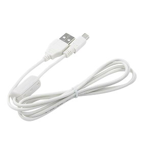 Canon �C���^�[�t�F�[�X�P�[�u�� IFC-400PCU