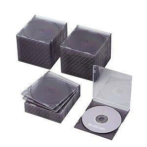 DVD CDP[X vP[X X 1[ 50pbN NAubN CCD-JSCS50CBK