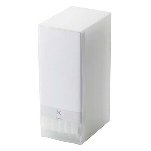 t@CP[X DVD BD CD Ήt@CP[X 120[ NA CCD-FB120CR