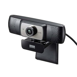 cpChYWEBJ USBڑ 150°Lp 200f }CN 3mOP[u SkypeΉ ubN CMS-V53BK
