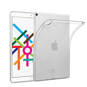 iPad 10.2 p P[X/iPad 9 P[X/iPad 8 P[X/iPad 7 P[X NA (2021/2020/2019) TPUfސ ^ y  C菝h~ ϏՌ iPad 9/8/7 10.2C` ی J