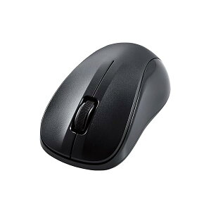 �}�E�X ���C�����X�}�E�X Bluetooth 3�{�^�� S�T�C�Y �R�� �u���b�N M-BY10BRKBK