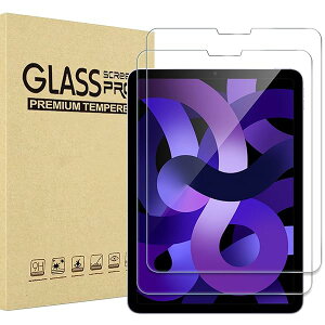 [2Zbg] iPad Air 5/Air 4 /iPad Pro 11 tیtB CKX XN[veN^[ Kp@FiPad Air 5 2022/Air 4 10.9" 2020 / iPad Pro 11 4