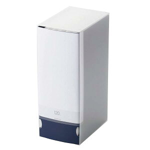 t@CP[X DVD BD CD Ήt@CP[X 120[ u[ CCD-FB120BU