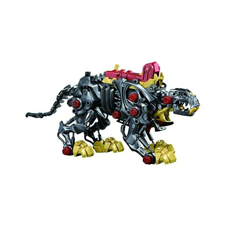 楽天市場】ZOIDS ゾイドワイルド ZW25 ビーストライガー : ダイコク屋 