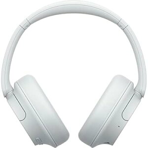 CXmCYLZOwbhz WH-CH720N: mCYLZO/BluetoothΉ/yʐ݌v 192g/\}CN/O荞ݓ/360Reality AudioΉ/zCg WH-CH720N W 