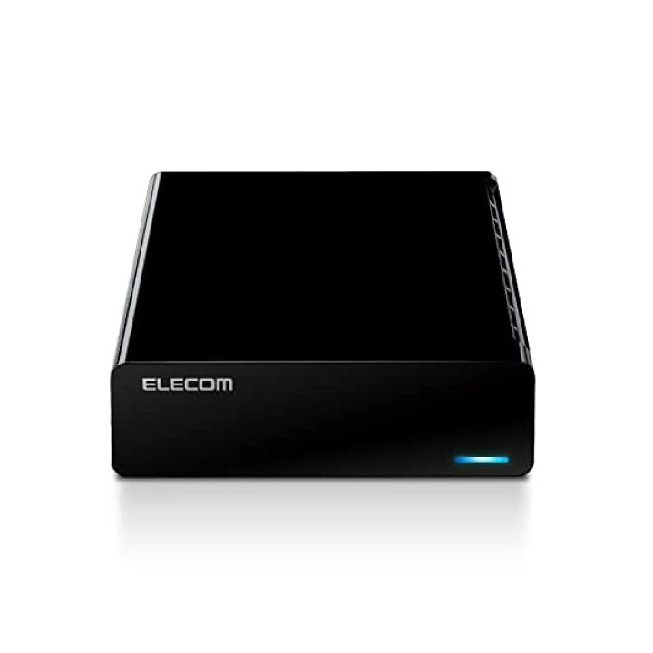 楽天市場】外付けハードディスク HDD 6TB テレビ録画 PC ファンレス 