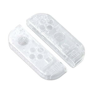Switch jeh[XCb` Joy-Con J[uP[XP[X Ok Switch Joy-Con P[X {^Jo[t AiOXeBbNJo[+{^Jo[ ABXY{^ {^ یJo[ 