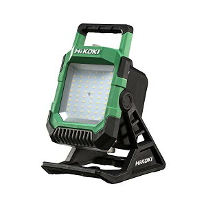 18V R[hX LED [NCg ő4, 000lm _C@\t ~drE[dʔ UB18DC(NN)