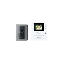 楽天市場】テレビ ドアホン パナソニック vl sv19kの通販