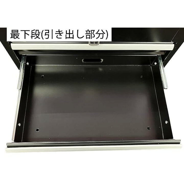 楽天市場】整備工具セット ツール70点+ツールチェスト ブラック EVA 