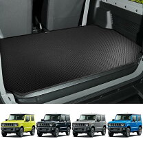 楽天市場】monster sport(モンスタースポーツ) ラゲッジマット 