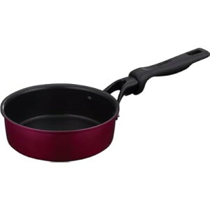 fuV[Y tCp 16cm bh KX΁EIHΉ łɂ ϋvR[eBO PFOA PFOSsgp ₷nh݌v KFM-016 R