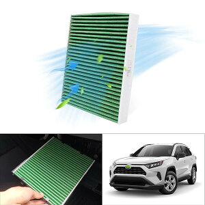 g^ V^ RAV4 50n 2019N4` GARtB^[ RECX^Cv 4w\ PM2.5 o Y ԕ rKX RJr (O[)