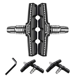 ]ԃu[LV[ V^Cv u[Lpbh SV^ Vu[L  ϋv }EeoCN/[hoCNp 70mm E݌v Zp`t (B- AbvO[h-(4))