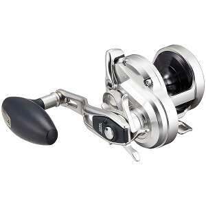シマノ オシアジガー 1500PG (リール) 価格比較 - 価格.com