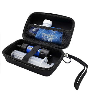 򐅊[P[X Sawyer ~j h EVAn[hP[X Ή@FSawyer ~j򐅊/Membrane Solutions ߃Xg[򐅊(P[X̂) -ubN