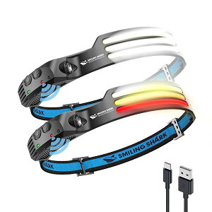 [d LED wbhCg, y2023NŐVEPSE??EAAԌ2Zbgz USB[d\ 3 {PxAEghAwbhv 230°LpƖ W y IPX4 hho 8ԘAgp\ Lv 