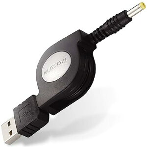 PSP �[�d�P�[�u�� [ PSP - 1000 / 2000 / 3000 �Ή� ] �u���b�N MG-CHARGE/DC