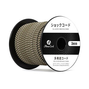 VbNR[h oW[R[h 3mm e SR S[v eg|[ egt[C DIYpȂǁi30mj