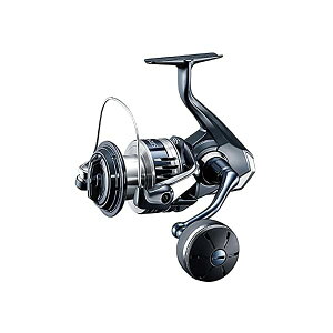 シマノ ストラディック SW 6000HG (リール) 価格比較 - 価格.com