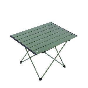 アウトドア テーブル 超軽量 折畳テーブル 天板2枚/3枚 アルミ キャンプ テーブル ロールテーブル 耐荷重30kg ミニ テーブル bbq 登山 ツーリング ソロキャンプ ポータブル コンパクトキャンパ