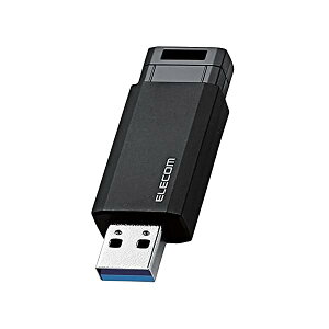 USB 32GB USB3.2(Gen1)/USB3.1(Gen1)/USB3.0/USB2.0 mbN ubN MF-PKU3032GBK/E