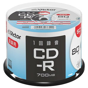 1��^���p CD-R AR80FP50SJ2 (�Ж�1�w/80��/50��) �z���C�g