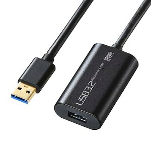 10mUSB3.0ANeBus[^[P[u USB3.1 Gen1Ή KB-USB-R310
