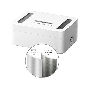 ^CbLORei  ^CbN{bNX X}zbN{bNX ֗~{bNX X}zAAAR[A^oRȂǂɓKĂ܂i 21.2 x 15.4 x 8cmj