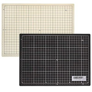 Jb^[}bg Cutting Mat A4 30×22cm 3mm JbeBO}bg Kv f |p L \ʂƗʂFႢ