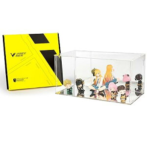 tBMAP[X RNVP[X ANP[X lWȂȒPgݗ wʃ~[ ~[t V[P[X fBXvCP[X 5F13TCY ֗ObY (25x15x15cm, ~[{