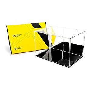 tBMAP[X RNVP[X ANP[X lWȂȒPgݗ wʃ~[ ~[t V[P[X fBXvCP[X 5F13TCY ֗ObY (25x15x15cm, {w