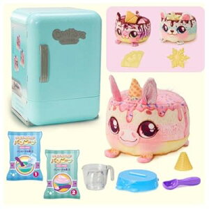 �ӂ�ӂ�Wow! �p���r�[�i �����e�B�[�A�C�X