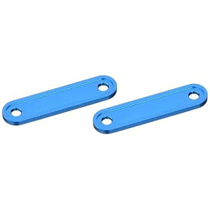 ホップアップオプションズ No.1566 OP.1566 DT-03 アルミギヤケースブリッジ 54566