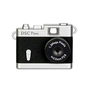fW^J DSC Pieni 131f EÎ~Be\ ubN DSC-PIENI-BK