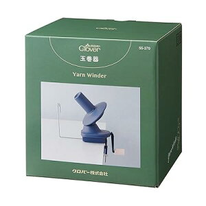 ʊ Yarn Winder 55-370