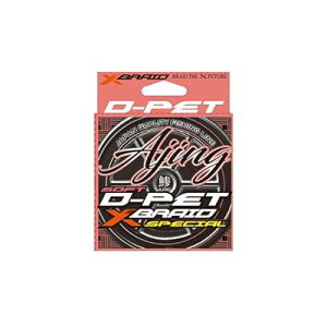 D-PET AJING 200m sN 0.3 / 1.6LB