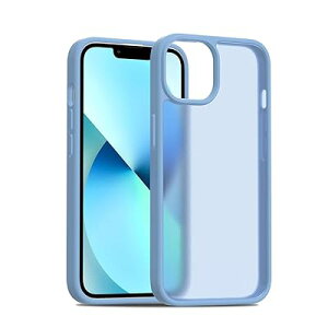 iPhone12mini 13mini �p �P�[�X �}�b�g�� ������ �ϏՌ� ����~�� �w��h�~ �ČRMIL�K�i ���ϖh�~ �X�}�z�P�[�X 12mini 13mini �P�[�X (����ۂ�����, iPhone 12mini)