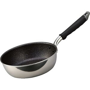 kA~ [^tCp 22cm y A~ IHΉ { [7cm [ [^ ʂL y 낢Ȓɕ֗Ȍ` XsjOH [ʂ̓tWH v frying pan made in japan ϖ
